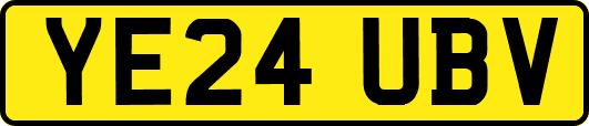 YE24UBV