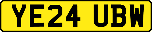 YE24UBW