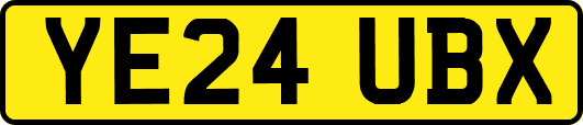 YE24UBX