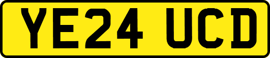 YE24UCD