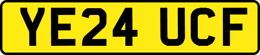 YE24UCF
