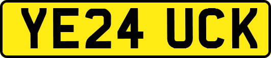 YE24UCK