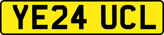 YE24UCL