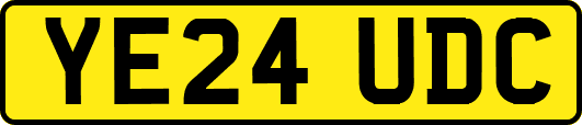 YE24UDC