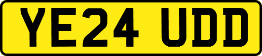 YE24UDD