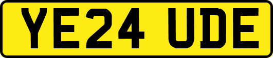 YE24UDE