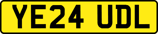 YE24UDL