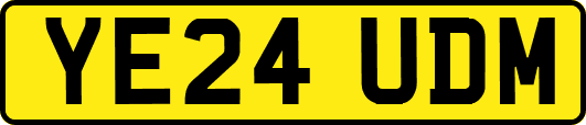 YE24UDM