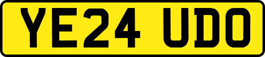 YE24UDO