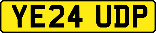 YE24UDP