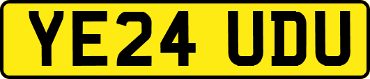 YE24UDU