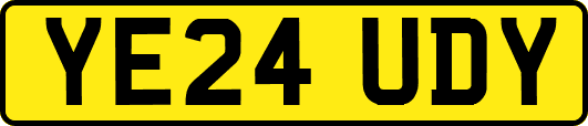 YE24UDY