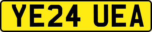 YE24UEA