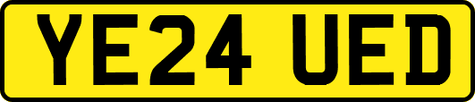 YE24UED