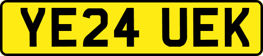 YE24UEK