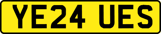 YE24UES
