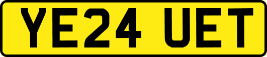YE24UET