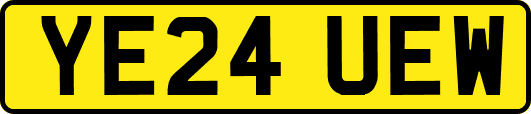 YE24UEW