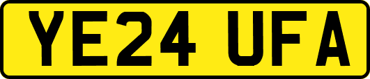 YE24UFA