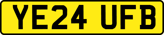 YE24UFB