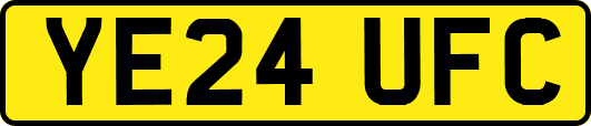 YE24UFC