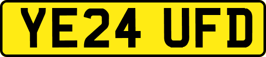 YE24UFD