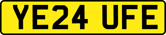 YE24UFE