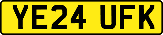 YE24UFK