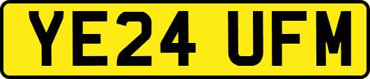 YE24UFM