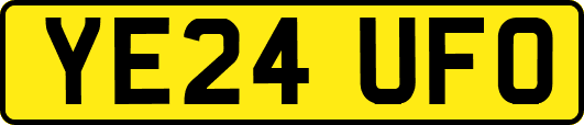 YE24UFO