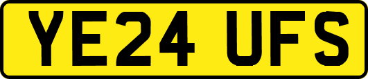 YE24UFS