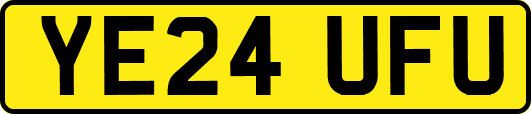 YE24UFU