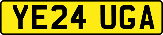 YE24UGA