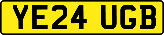 YE24UGB