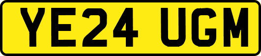 YE24UGM