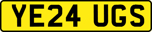 YE24UGS