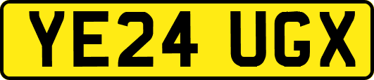 YE24UGX