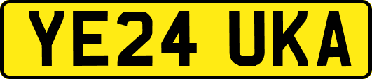 YE24UKA