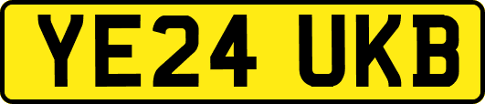 YE24UKB