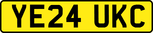 YE24UKC