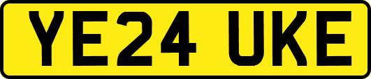 YE24UKE