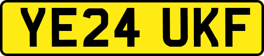 YE24UKF