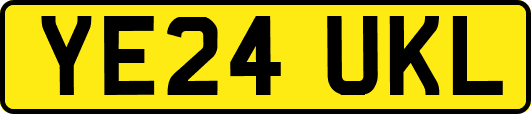 YE24UKL
