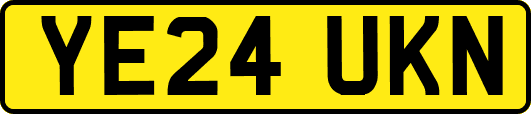 YE24UKN