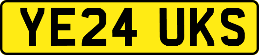 YE24UKS