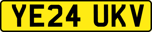 YE24UKV