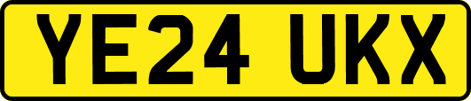 YE24UKX