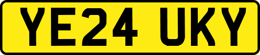 YE24UKY