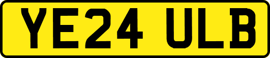 YE24ULB