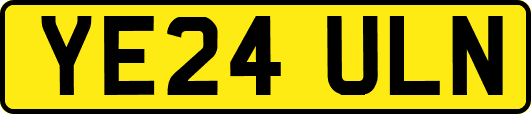 YE24ULN